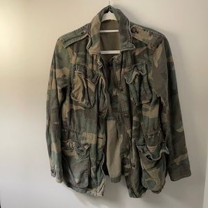 FREE PEOPLE Jacket - XS